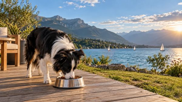 Découvrez les meilleures croquettes Bonmascota chez Ozon