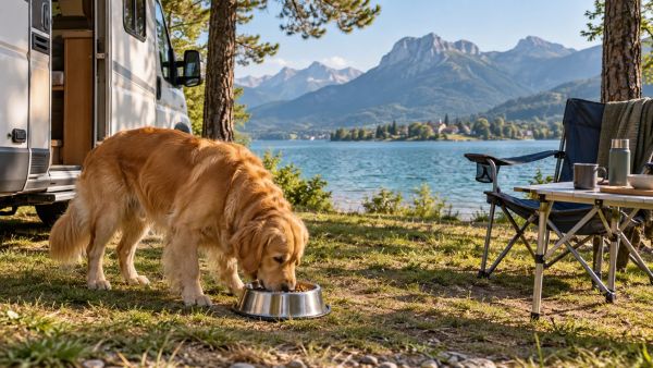 Découvrez les meilleures croquettes Bonmascota chez Ozon