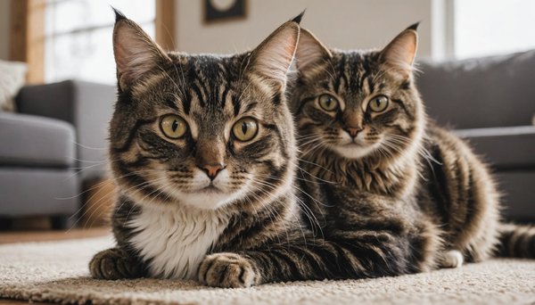 Les meilleurs accessoires pour votre chat de Norvège