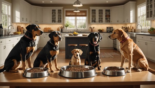 Avis croquettes hill's : ce que les propriétaires pensent vraiment